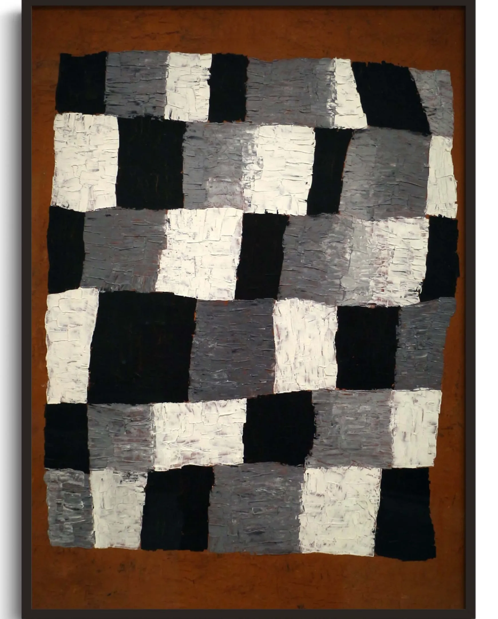 Galerie Mont Klee<Rythmique - Paul Klee