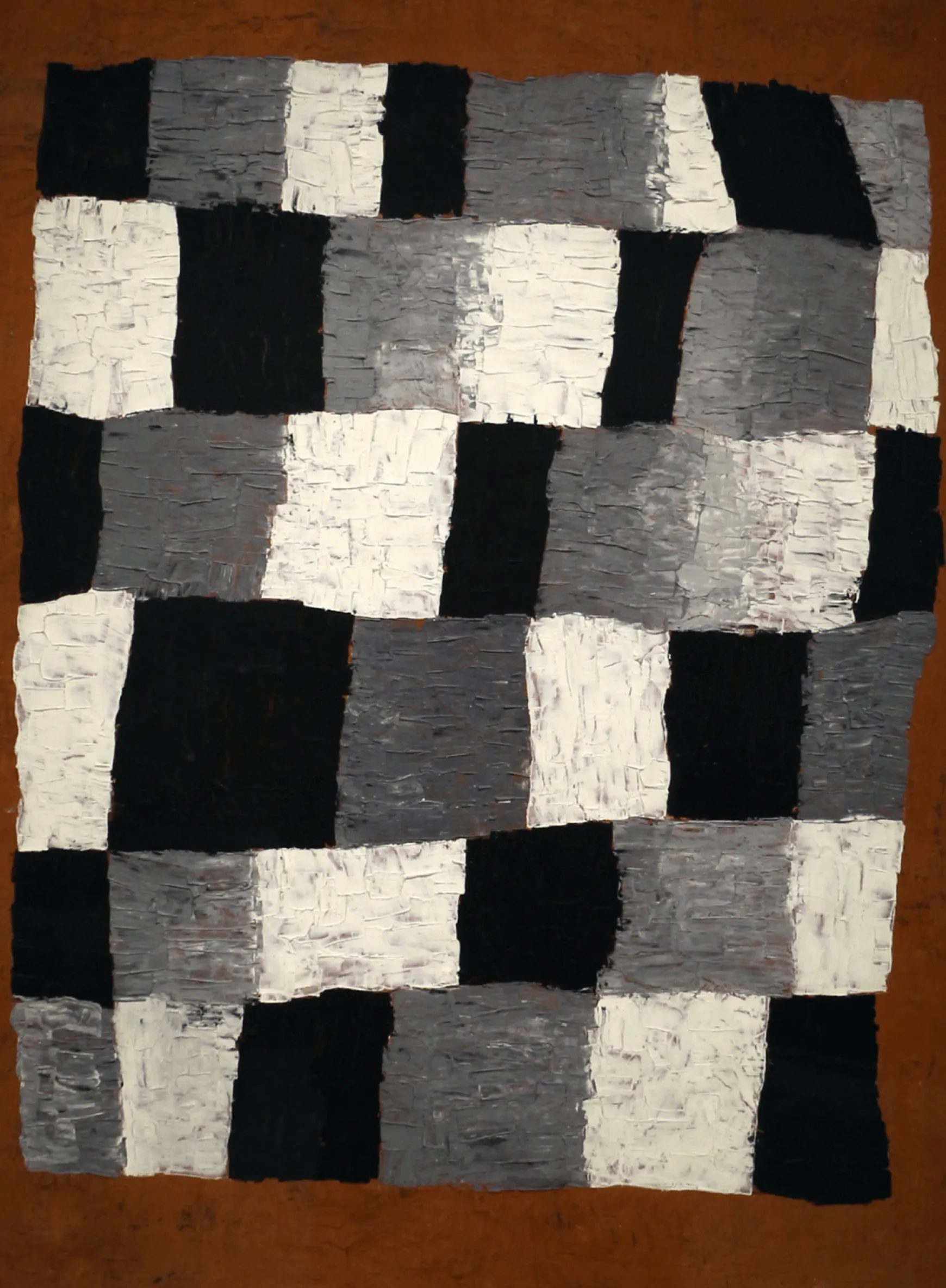 Galerie Mont Klee<Rythmique - Paul Klee